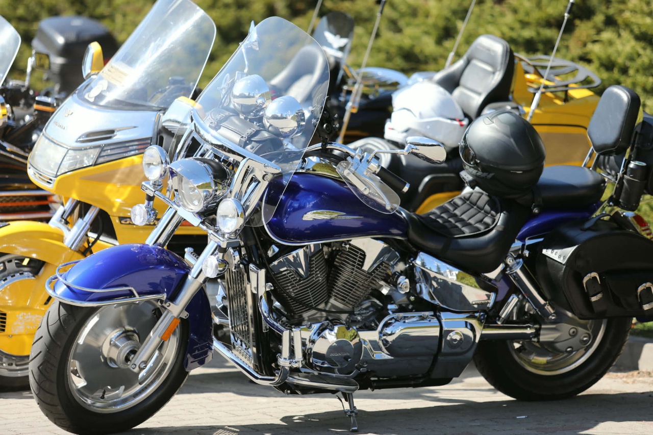 Inauguracja sezonu motocyklowego w Kadzidle [11.04.2026] - zdjęcie #46 - eOstroleka.pl
