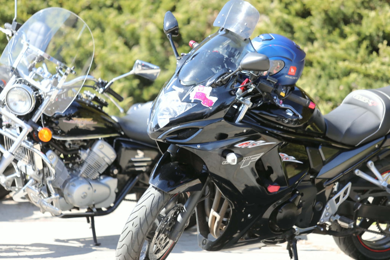 Inauguracja sezonu motocyklowego w Kadzidle [11.04.2026] - zdjęcie #40 - eOstroleka.pl