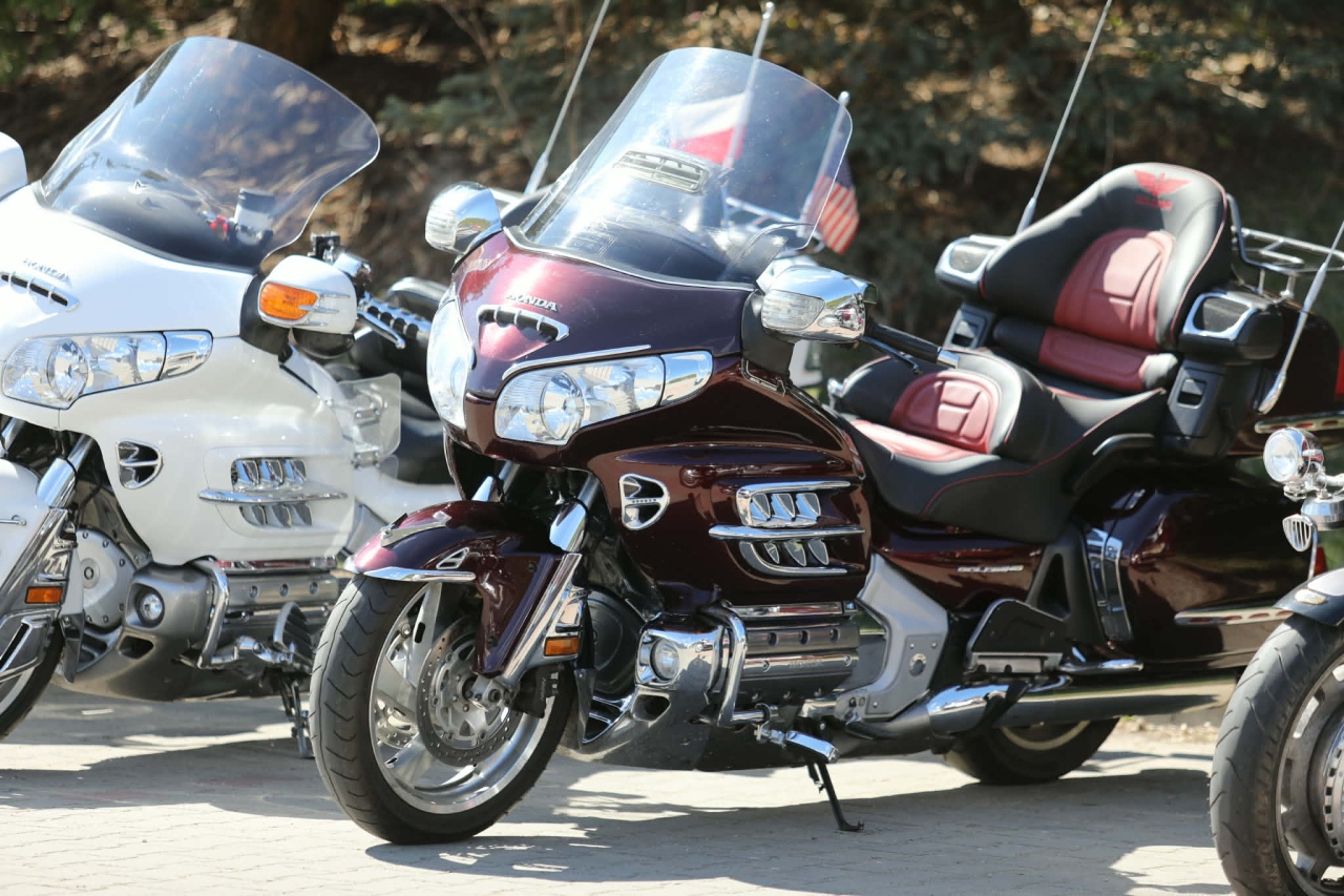 Inauguracja sezonu motocyklowego w Kadzidle [11.04.2026] - zdjęcie #32 - eOstroleka.pl