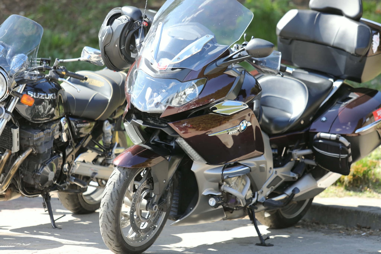 Inauguracja sezonu motocyklowego w Kadzidle [11.04.2026] - zdjęcie #27 - eOstroleka.pl