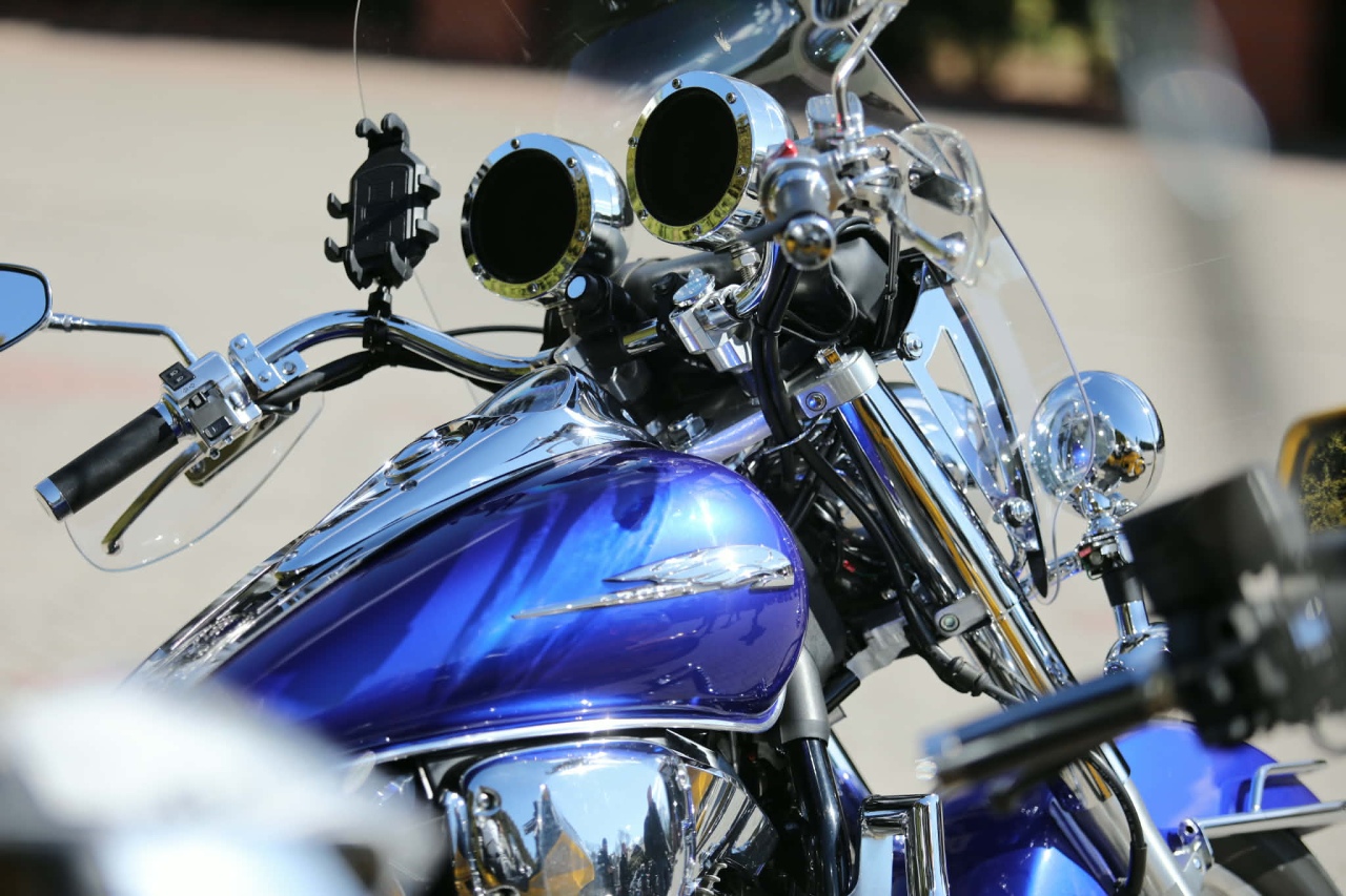 Inauguracja sezonu motocyklowego w Kadzidle [11.04.2026] - zdjęcie #11 - eOstroleka.pl