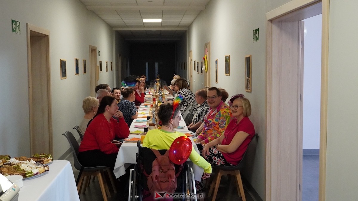 Bal Radości WTZ Motylki [11.04.2026] - zdjęcie #112 - eOstroleka.pl
