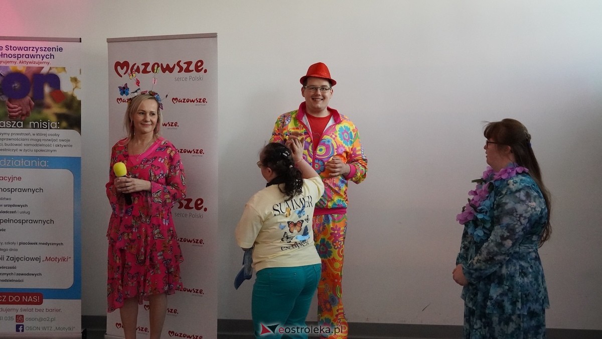 Bal Radości WTZ Motylki [11.04.2026] - zdjęcie #101 - eOstroleka.pl