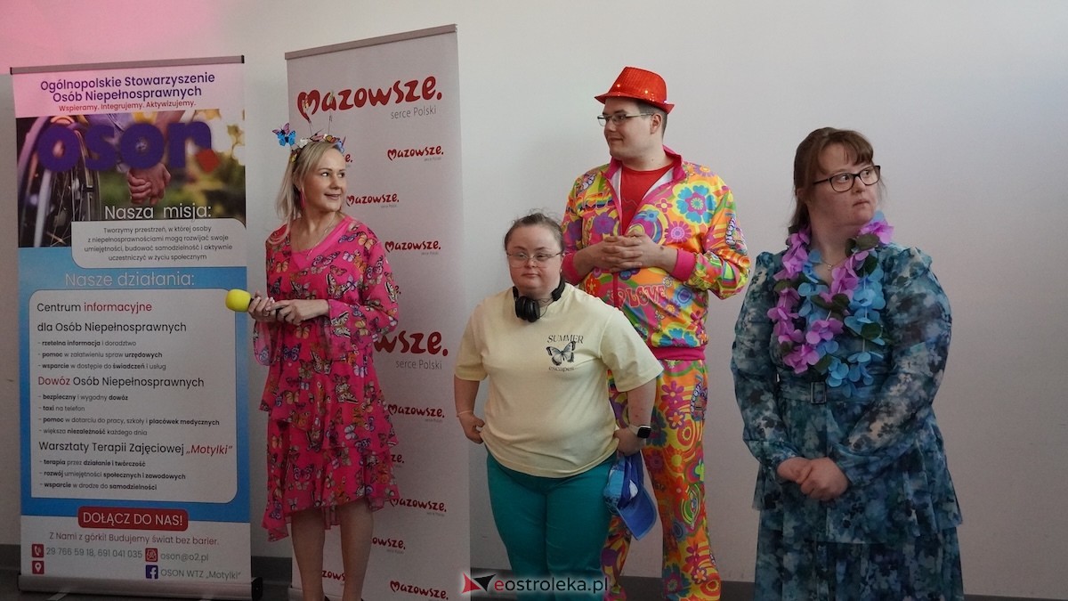 Bal Radości WTZ Motylki [11.04.2026] - zdjęcie #100 - eOstroleka.pl