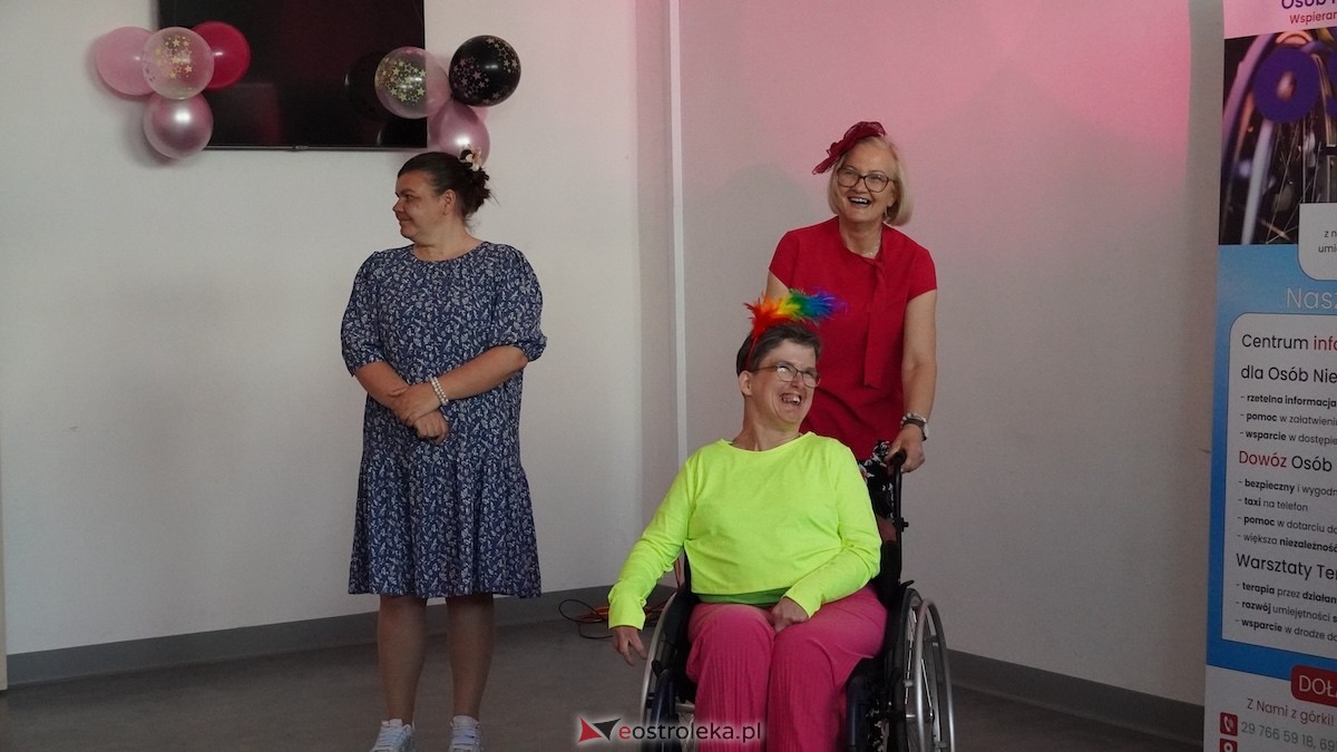 Bal Radości WTZ Motylki [11.04.2026] - zdjęcie #99 - eOstroleka.pl