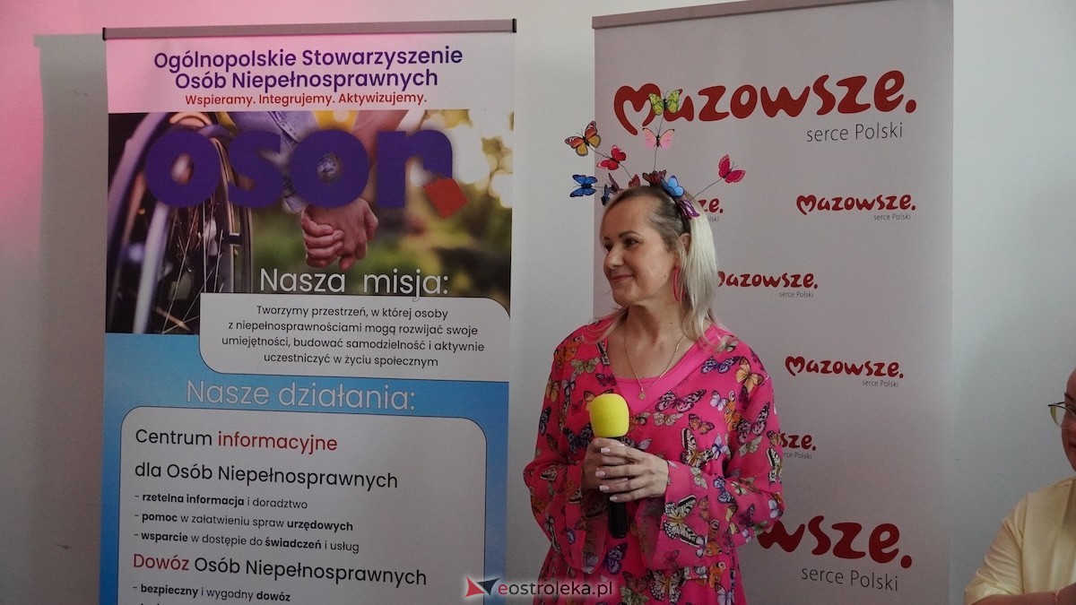Bal Radości WTZ Motylki [11.04.2026] - zdjęcie #97 - eOstroleka.pl