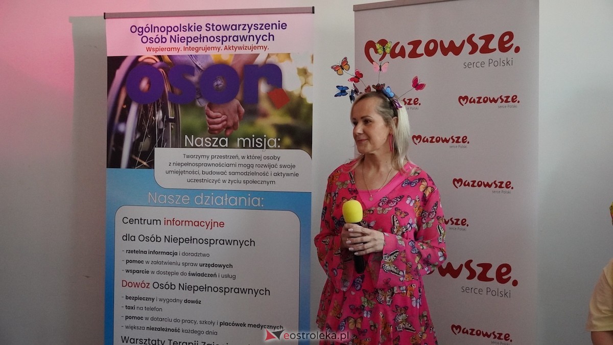 Bal Radości WTZ Motylki [11.04.2026] - zdjęcie #96 - eOstroleka.pl