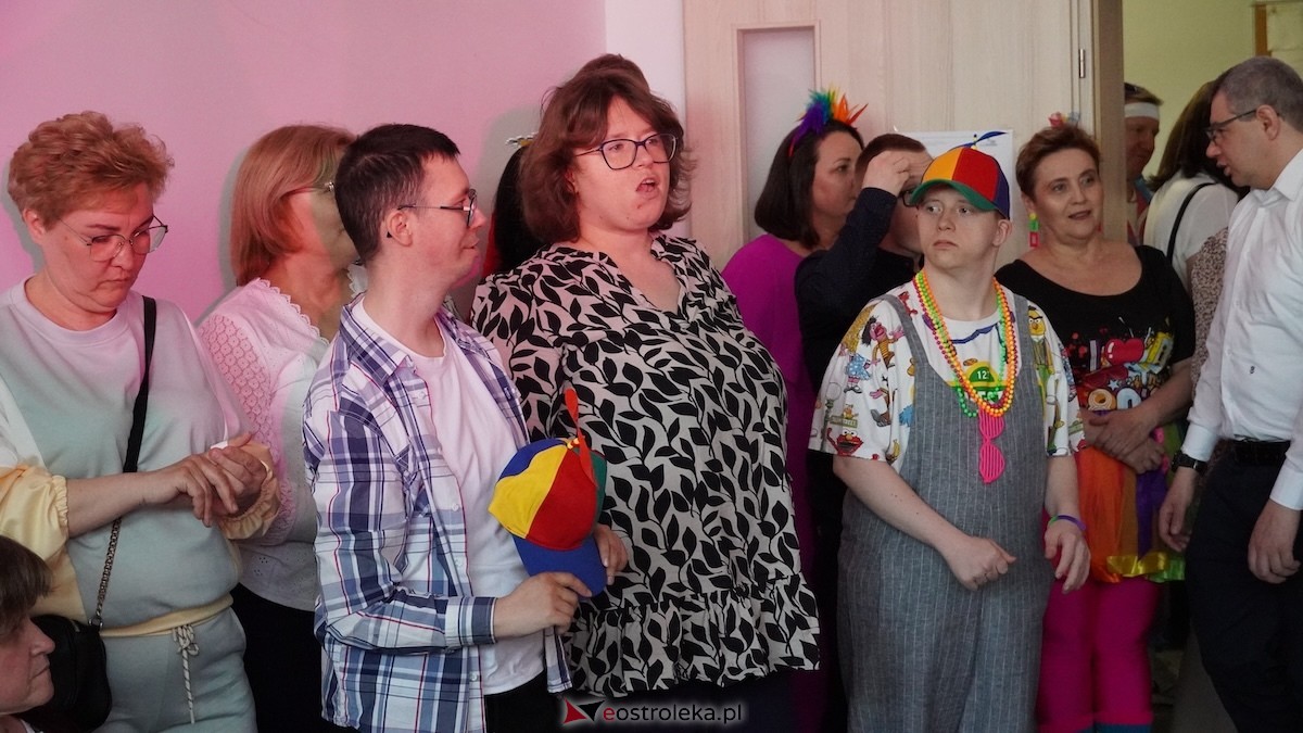 Bal Radości WTZ Motylki [11.04.2026] - zdjęcie #95 - eOstroleka.pl