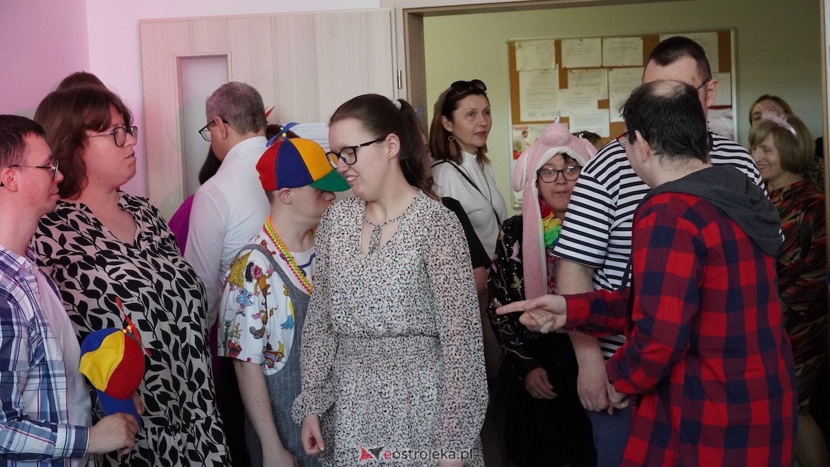 Bal Radości WTZ Motylki [11.04.2026] - zdjęcie #94 - eOstroleka.pl