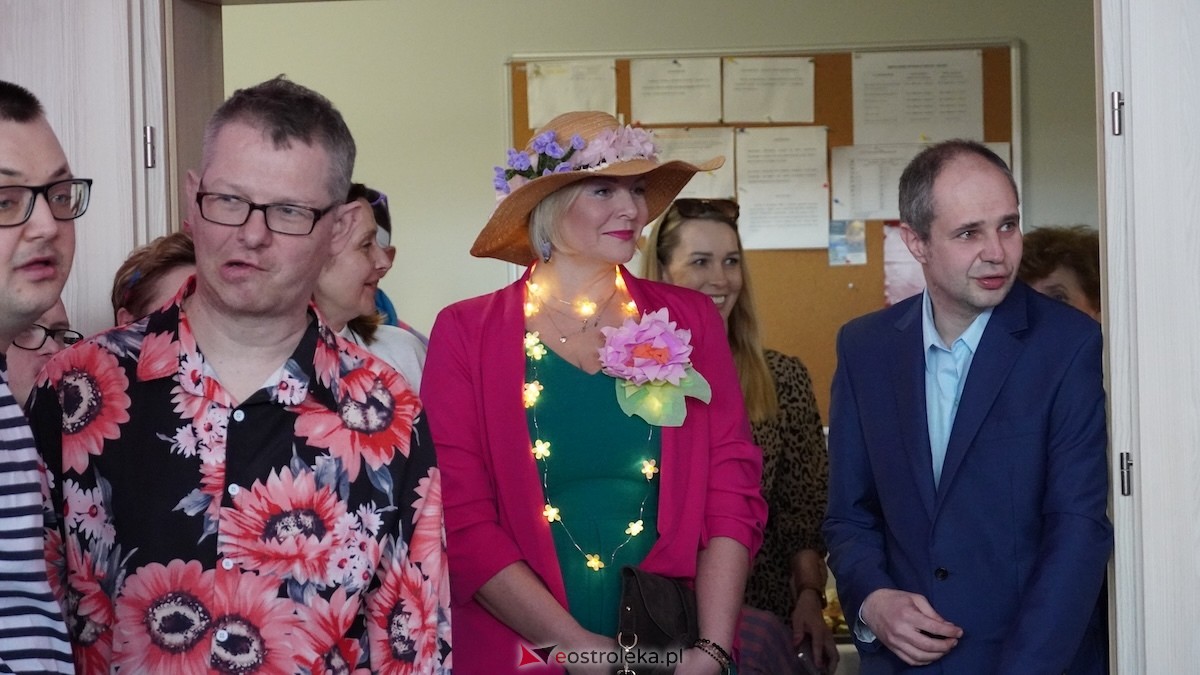 Bal Radości WTZ Motylki [11.04.2026] - zdjęcie #92 - eOstroleka.pl