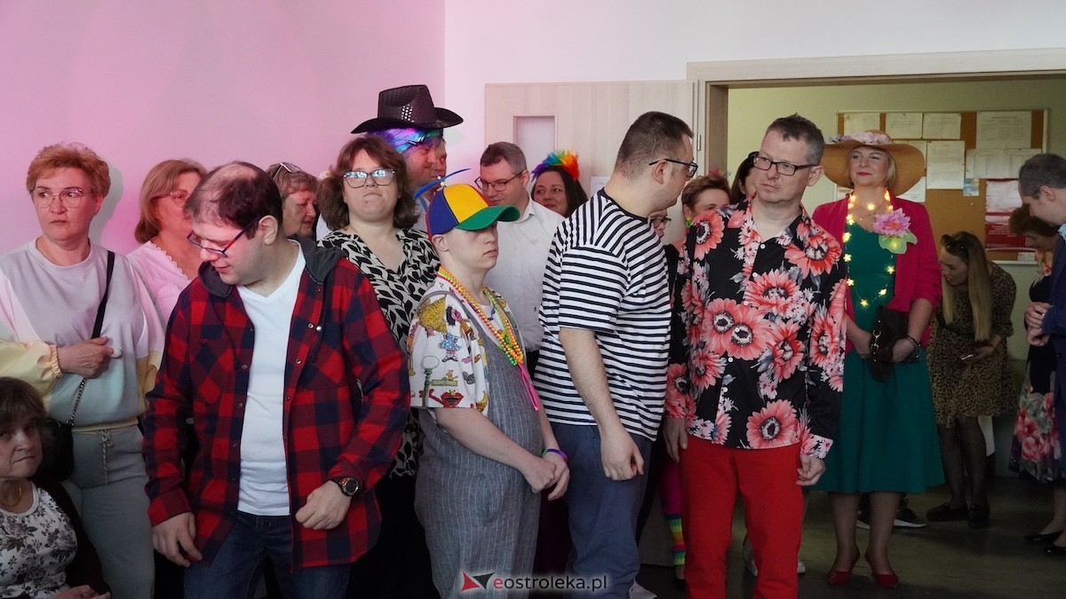 Bal Radości WTZ Motylki [11.04.2026] - zdjęcie #90 - eOstroleka.pl
