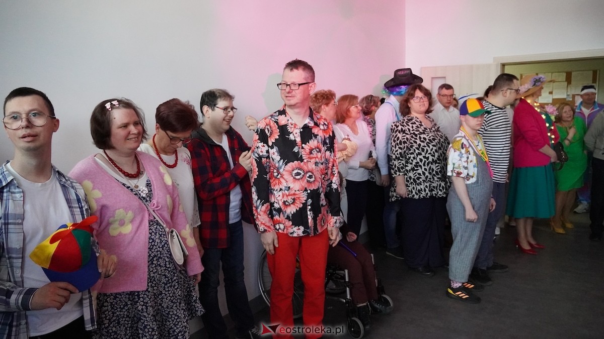 Bal Radości WTZ Motylki [11.04.2026] - zdjęcie #89 - eOstroleka.pl