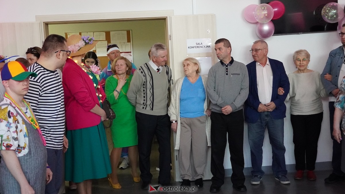 Bal Radości WTZ Motylki [11.04.2026] - zdjęcie #88 - eOstroleka.pl