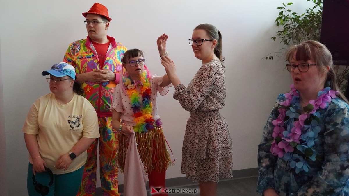 Bal Radości WTZ Motylki [11.04.2026] - zdjęcie #87 - eOstroleka.pl