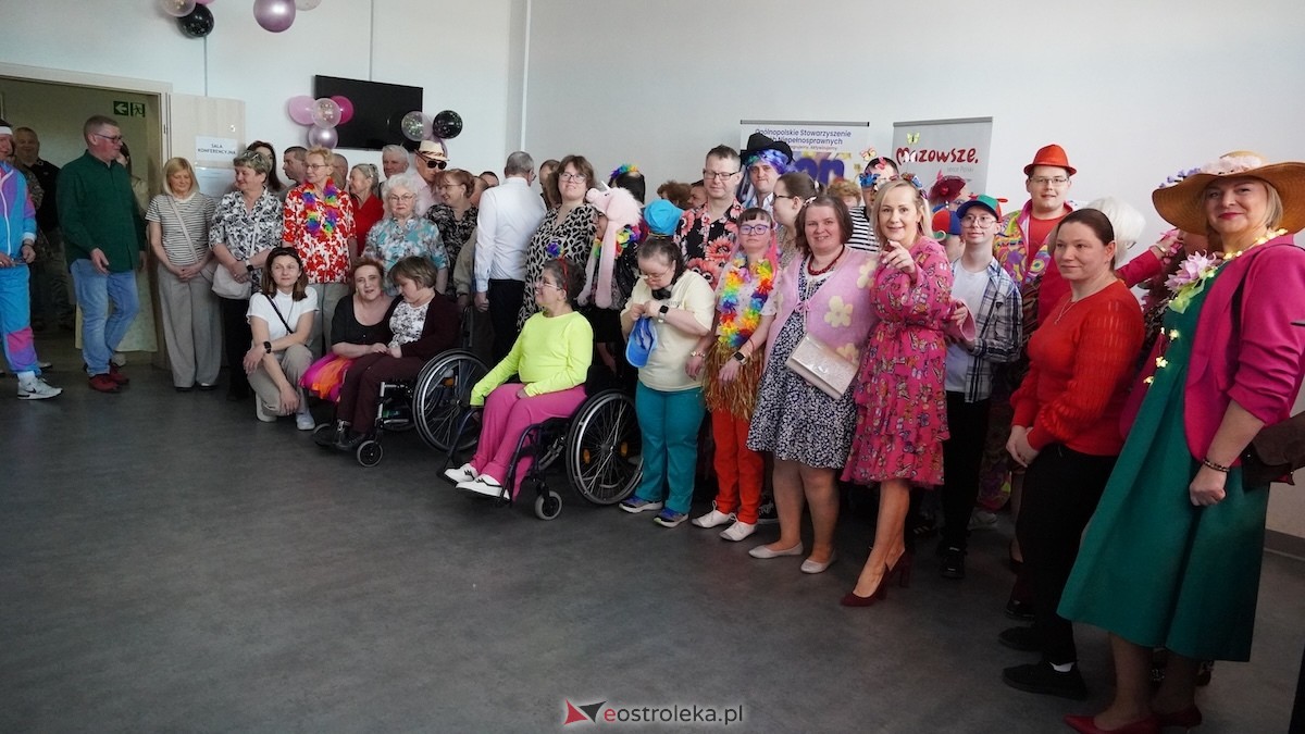 Bal Radości WTZ Motylki [11.04.2026] - zdjęcie #84 - eOstroleka.pl
