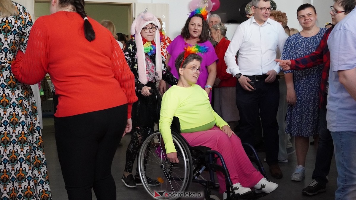 Bal Radości WTZ Motylki [11.04.2026] - zdjęcie #78 - eOstroleka.pl