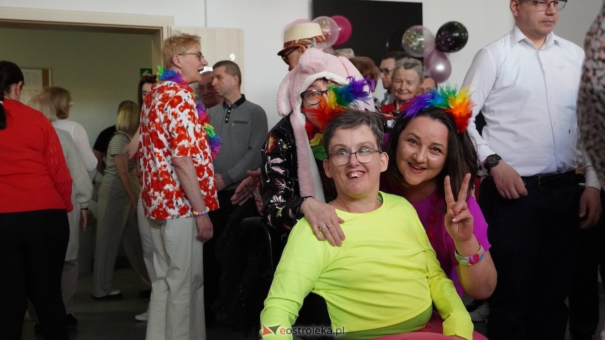 Bal Radości WTZ Motylki [11.04.2026] - zdjęcie #77 - eOstroleka.pl