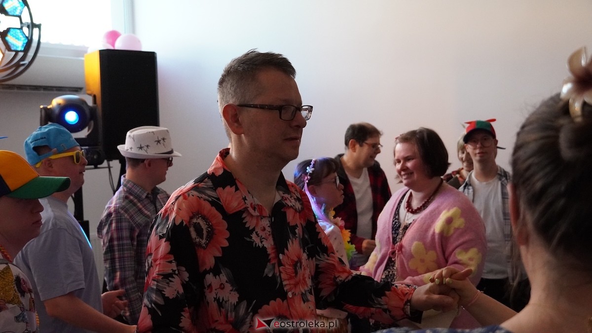 Bal Radości WTZ Motylki [11.04.2026] - zdjęcie #71 - eOstroleka.pl
