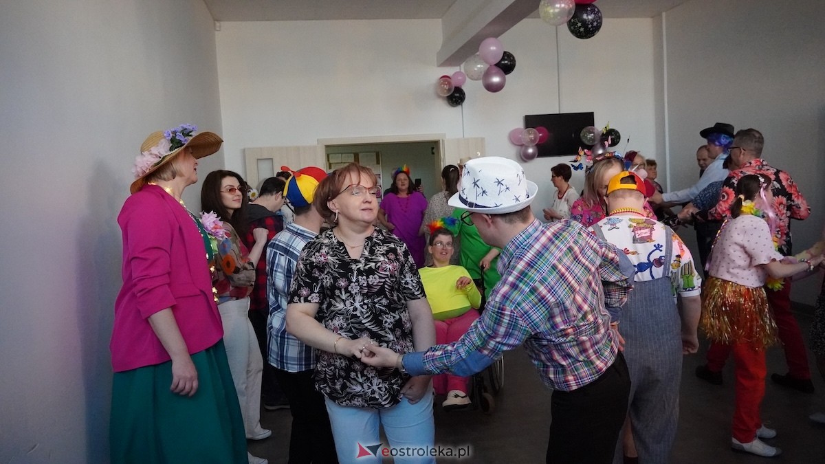 Bal Radości WTZ Motylki [11.04.2026] - zdjęcie #64 - eOstroleka.pl