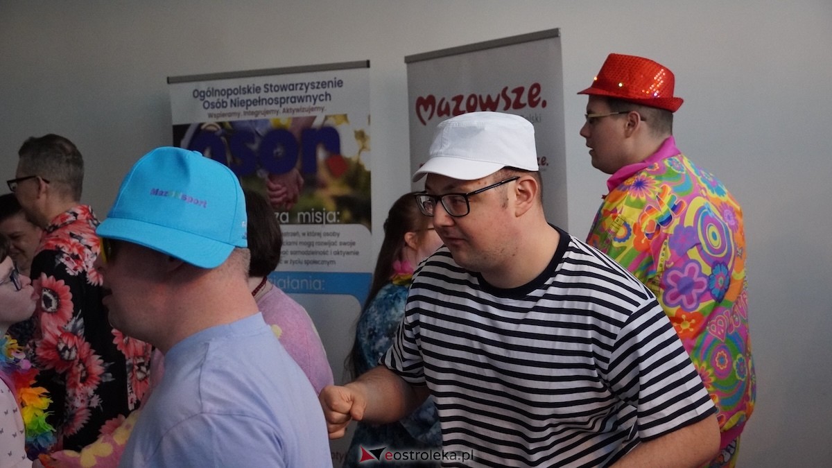 Bal Radości WTZ Motylki [11.04.2026] - zdjęcie #61 - eOstroleka.pl