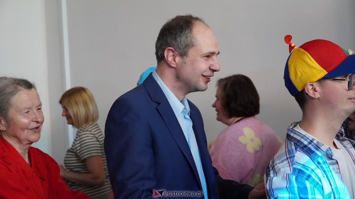 Bal Radości WTZ Motylki [11.04.2026] - zdjęcie #45 - eOstroleka.pl
