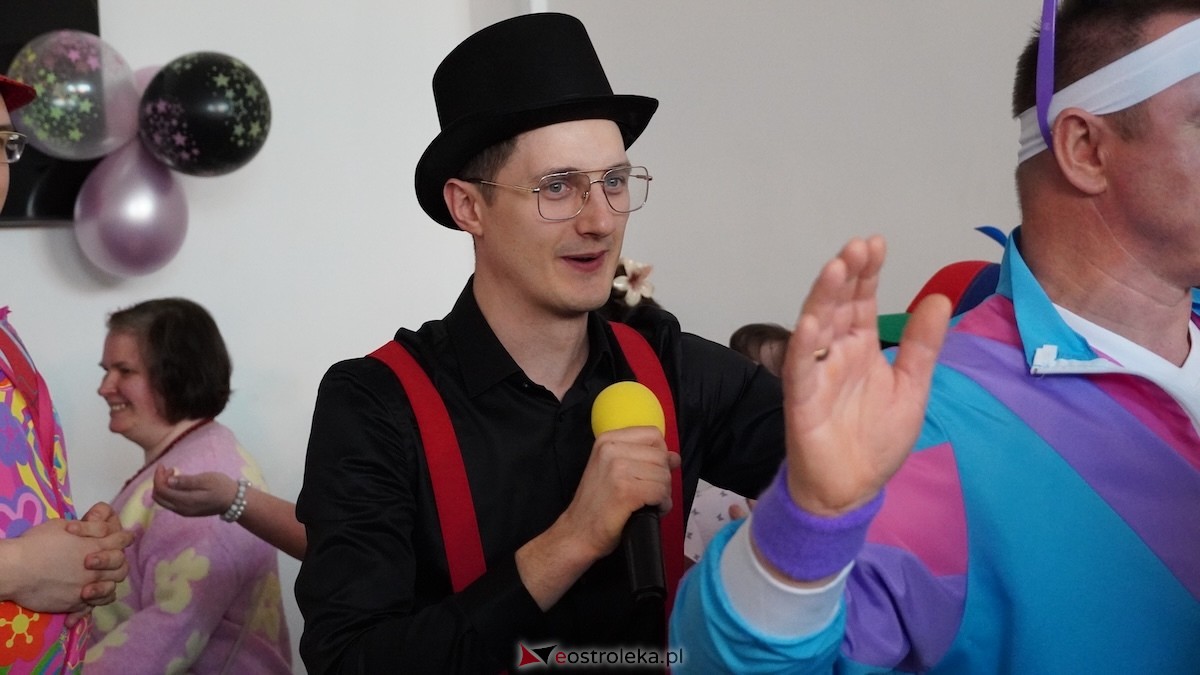 Bal Radości WTZ Motylki [11.04.2026] - zdjęcie #41 - eOstroleka.pl