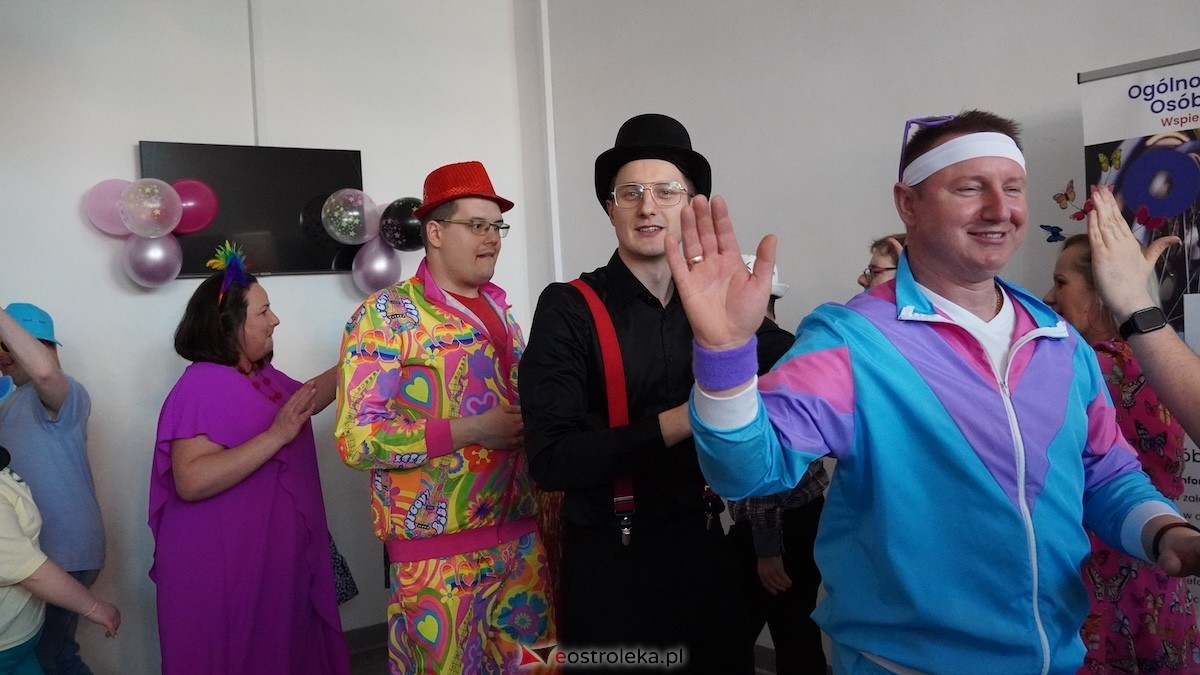 Bal Radości WTZ Motylki [11.04.2026] - zdjęcie #40 - eOstroleka.pl