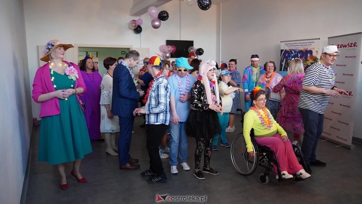 Bal Radości WTZ Motylki [11.04.2026] - zdjęcie #33 - eOstroleka.pl