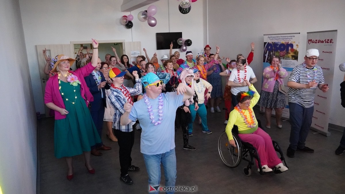 Bal Radości WTZ Motylki [11.04.2026] - zdjęcie #31 - eOstroleka.pl