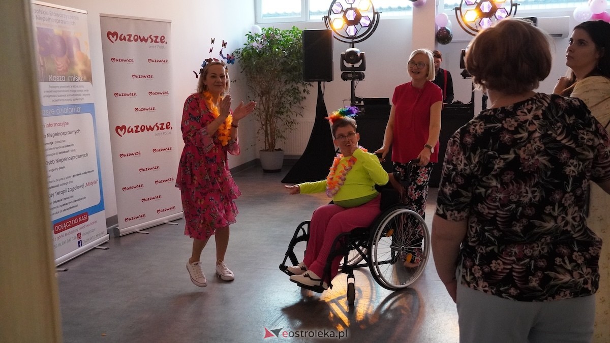 Bal Radości WTZ Motylki [11.04.2026] - zdjęcie #19 - eOstroleka.pl