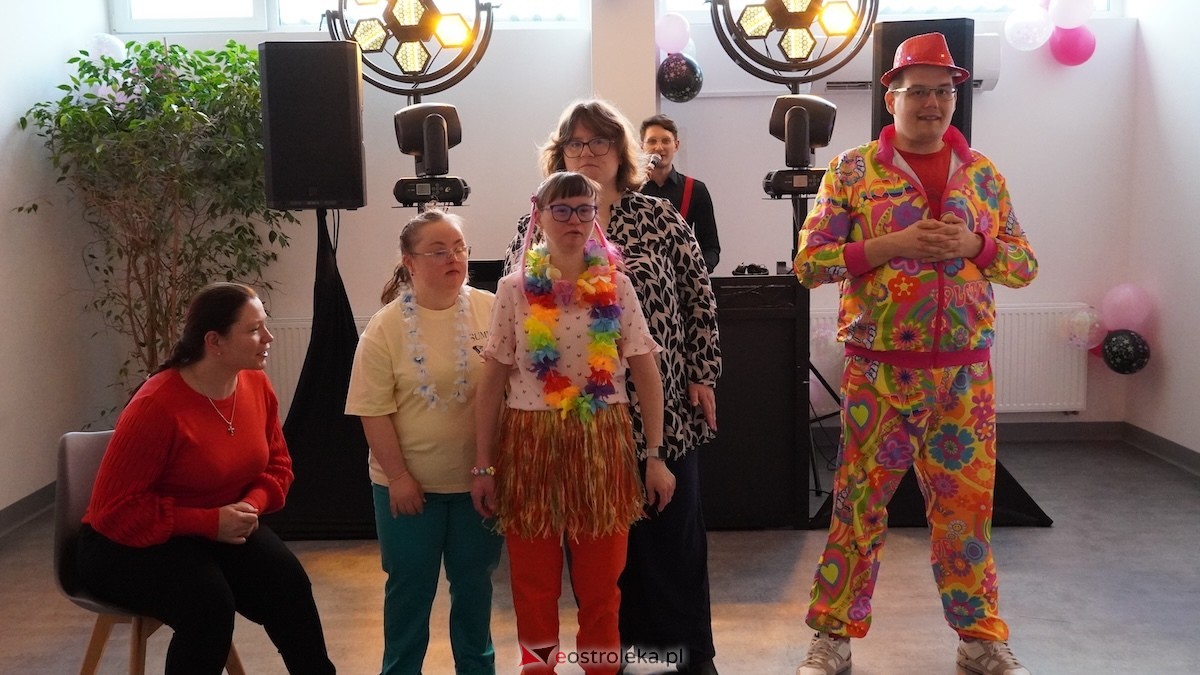 Bal Radości WTZ Motylki [11.04.2026] - zdjęcie #13 - eOstroleka.pl