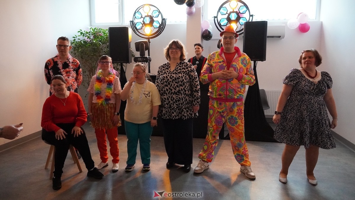 Bal Radości WTZ Motylki [11.04.2026] - zdjęcie #11 - eOstroleka.pl
