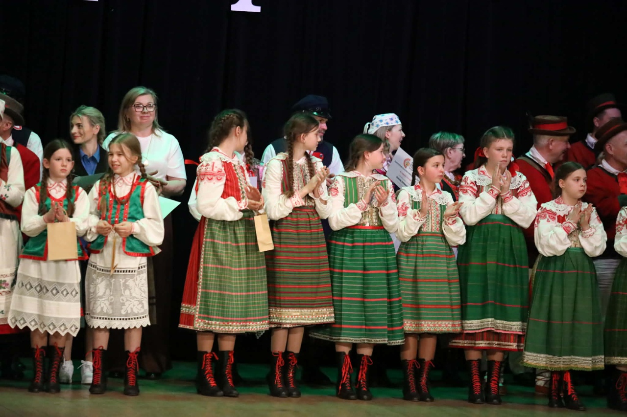 42. Kurpiowskie Prezentacje Artystyczne [12.04.2026] - zdjęcie #75 - eOstroleka.pl