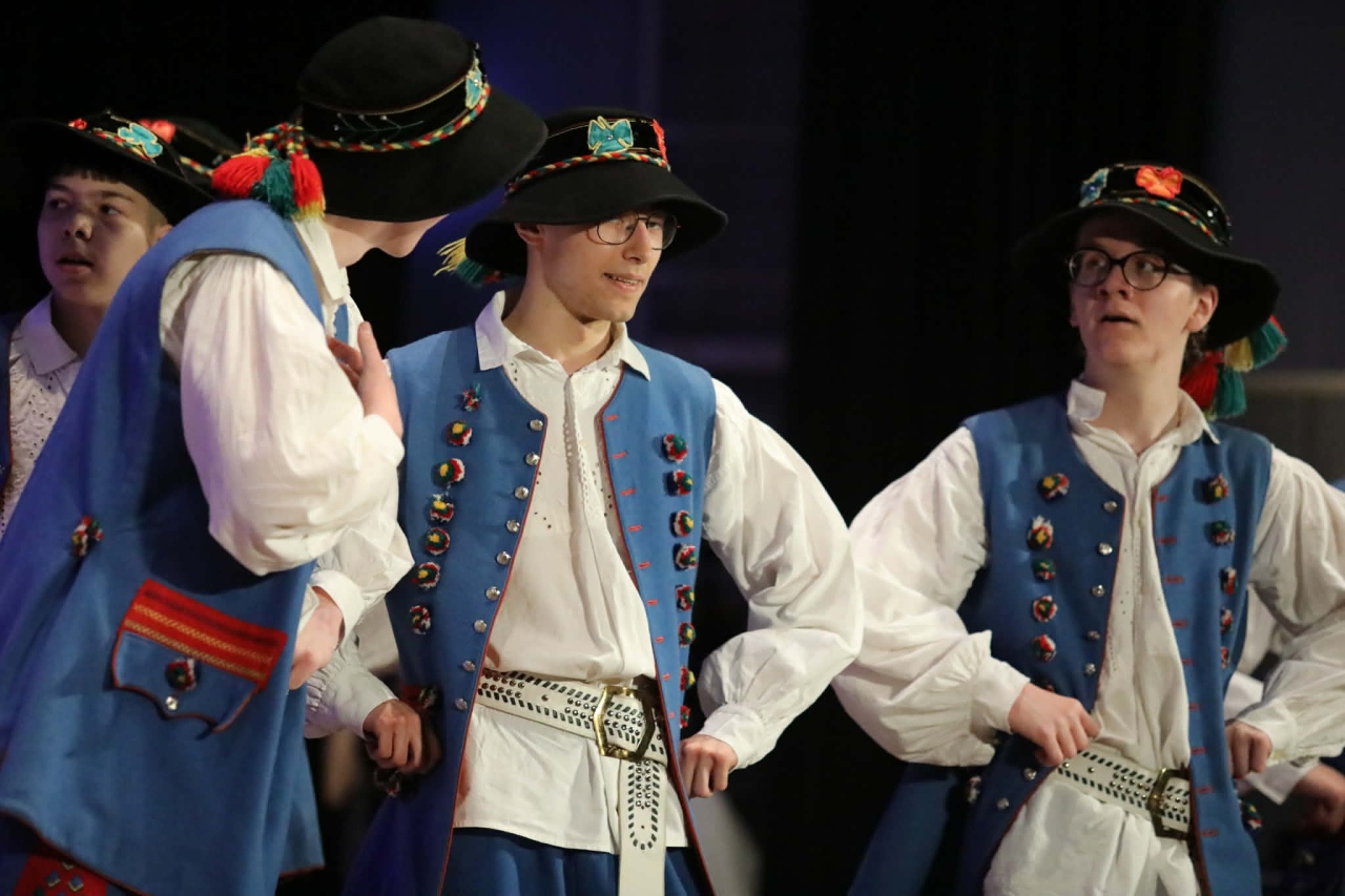 42. Kurpiowskie Prezentacje Artystyczne [12.04.2026] - zdjęcie #126 - eOstroleka.pl