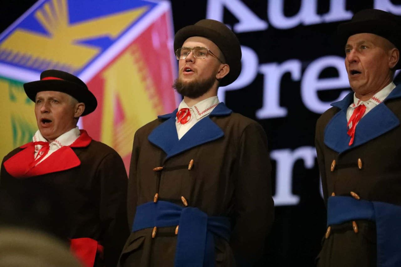 42. Kurpiowskie Prezentacje Artystyczne [12.04.2026] - zdjęcie #125 - eOstroleka.pl