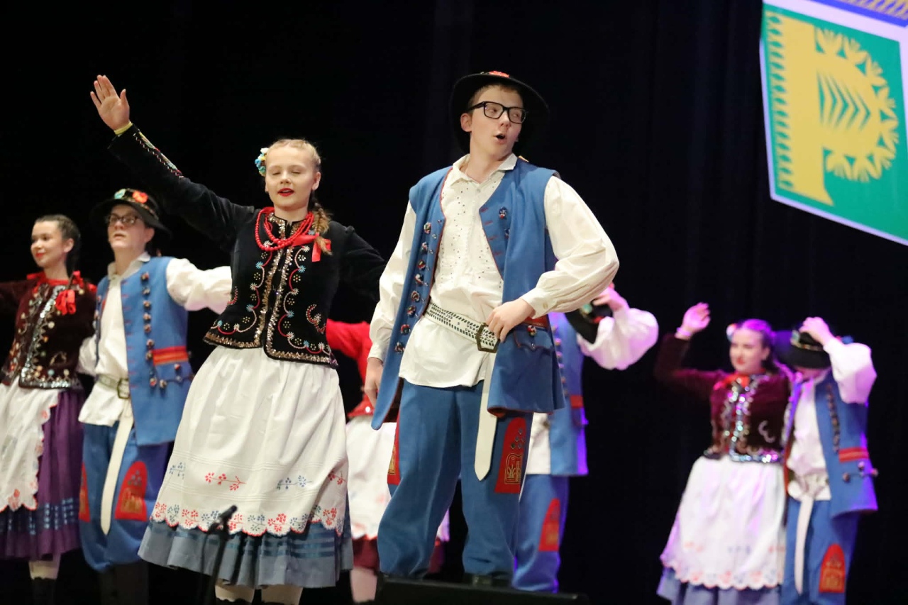 42. Kurpiowskie Prezentacje Artystyczne [12.04.2026] - zdjęcie #122 - eOstroleka.pl