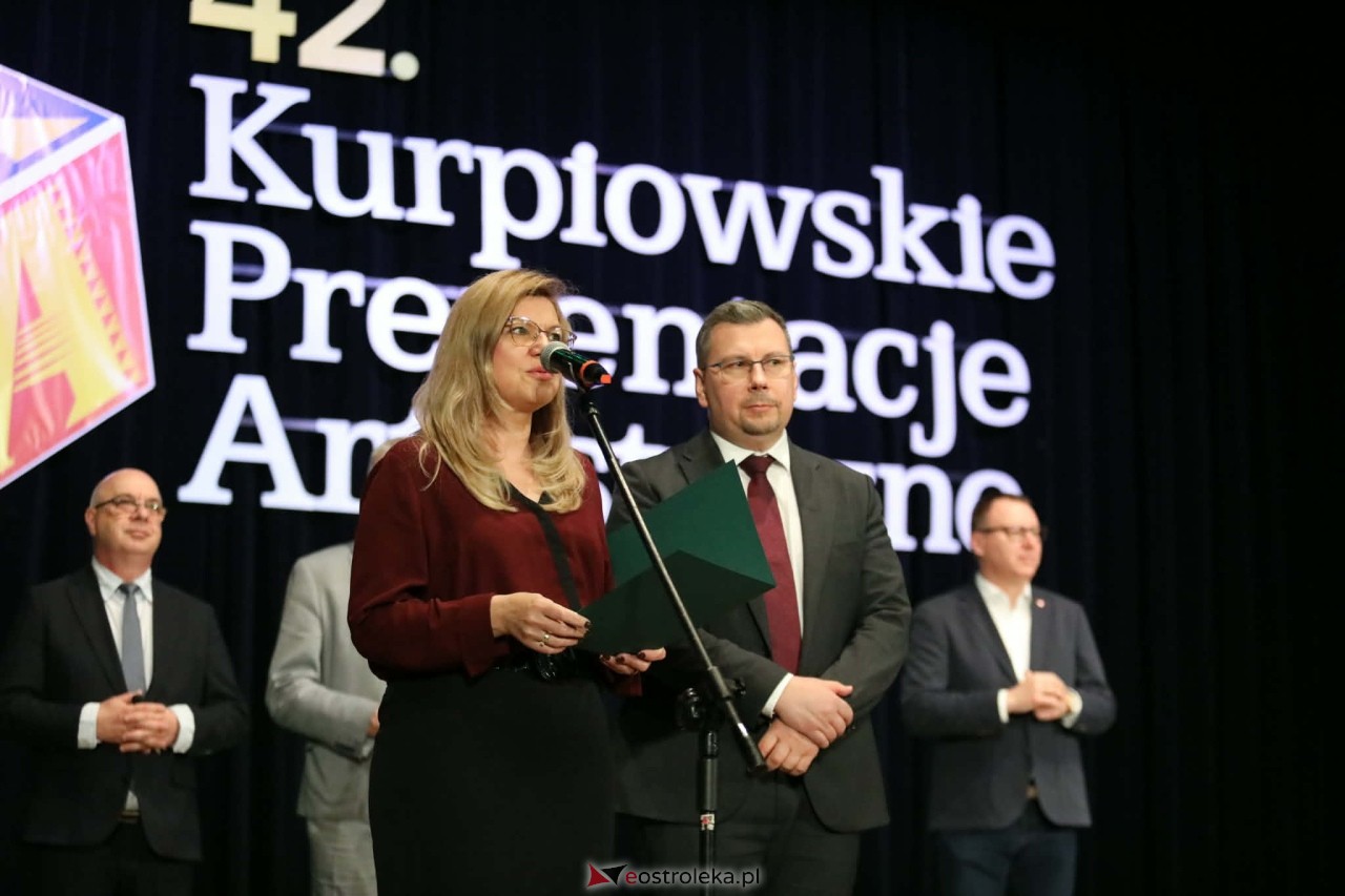 42. Kurpiowskie Prezentacje Artystyczne [12.04.2026] - zdjęcie #157 - eOstroleka.pl