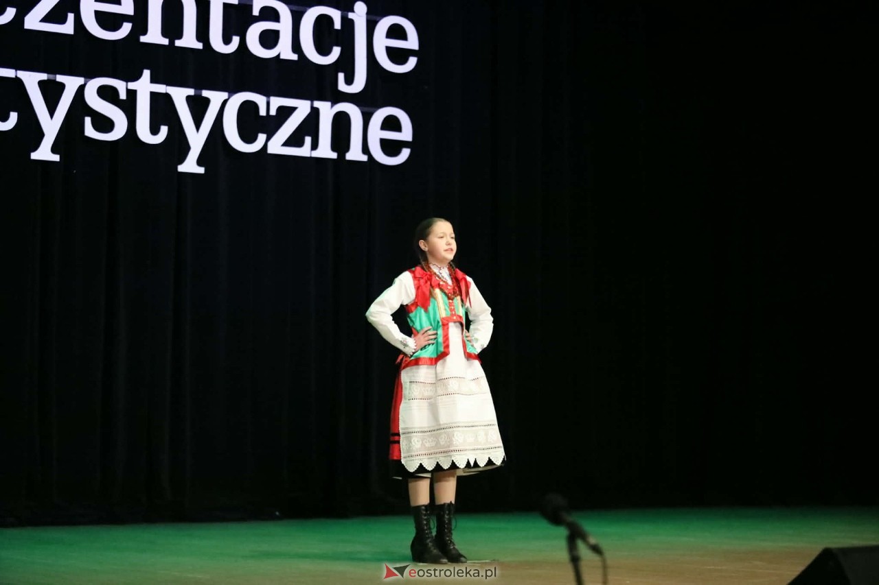 42. Kurpiowskie Prezentacje Artystyczne [12.04.2026] - zdjęcie #156 - eOstroleka.pl