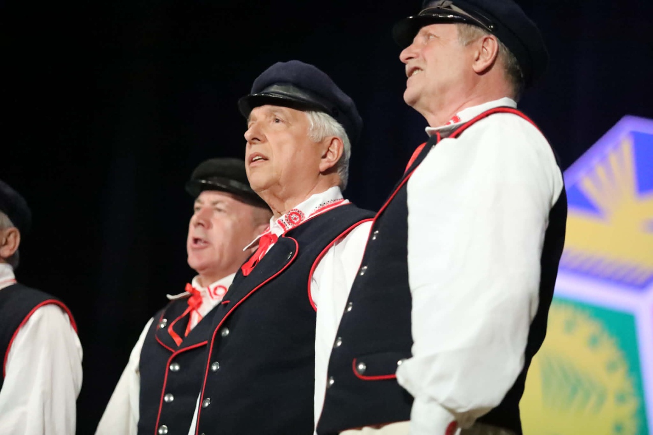 42. Kurpiowskie Prezentacje Artystyczne [12.04.2026] - zdjęcie #121 - eOstroleka.pl