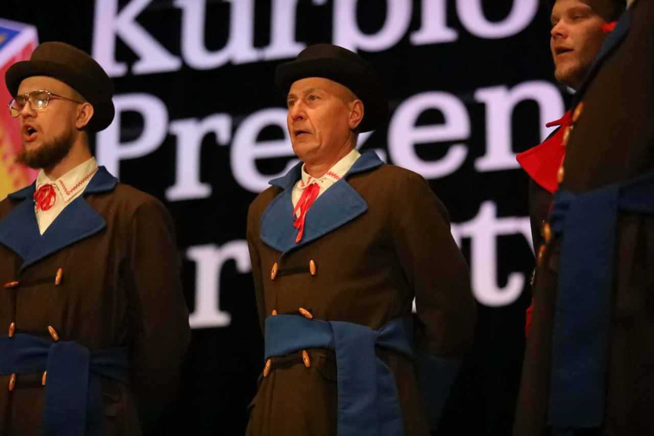 42. Kurpiowskie Prezentacje Artystyczne [12.04.2026] - zdjęcie #118 - eOstroleka.pl
