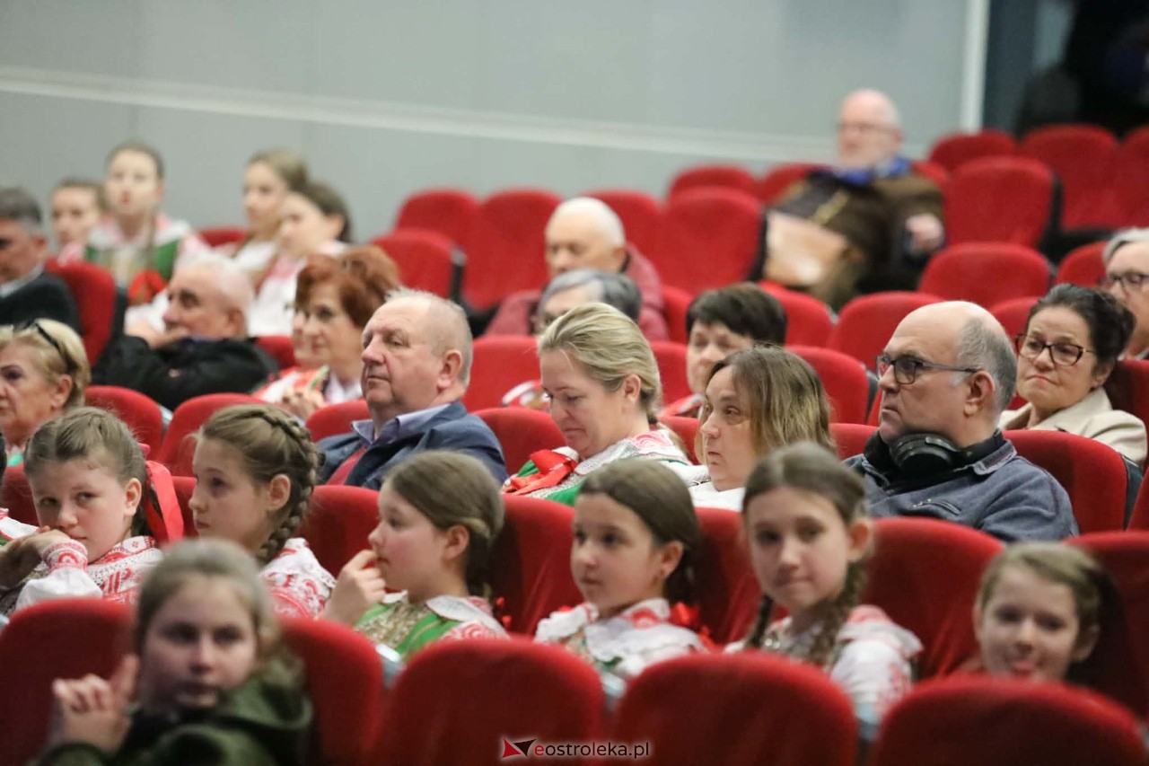 42. Kurpiowskie Prezentacje Artystyczne [12.04.2026] - zdjęcie #155 - eOstroleka.pl