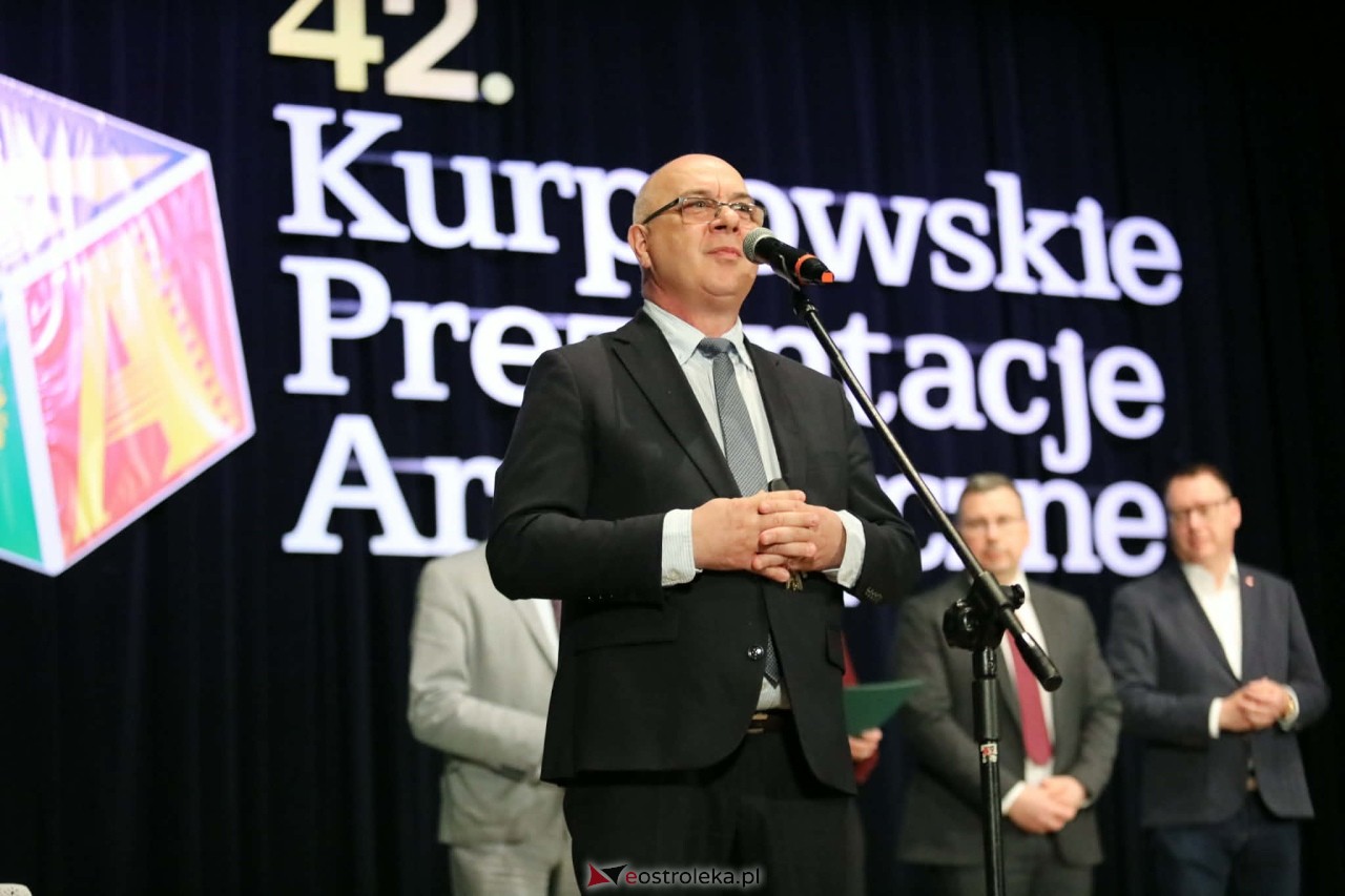 42. Kurpiowskie Prezentacje Artystyczne [12.04.2026] - zdjęcie #154 - eOstroleka.pl