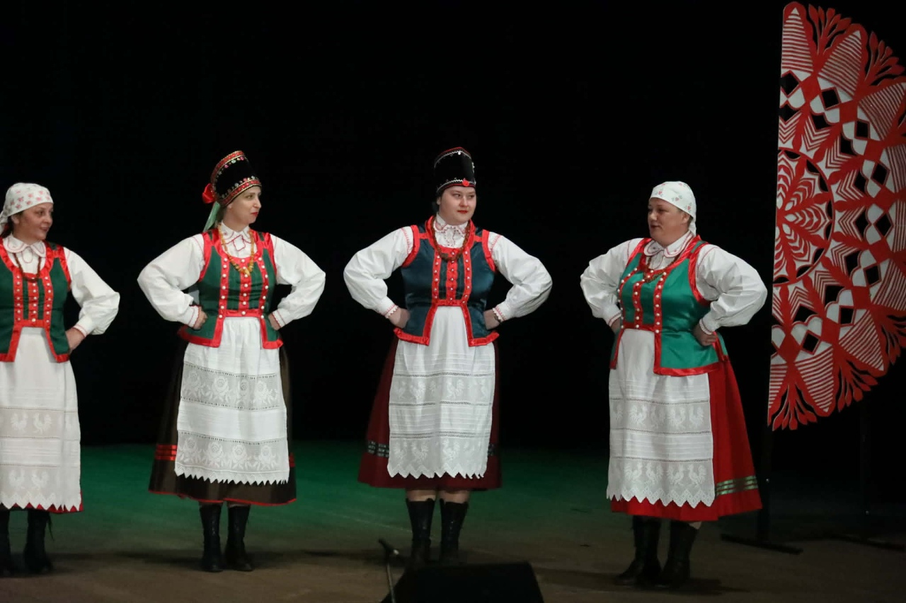 42. Kurpiowskie Prezentacje Artystyczne [12.04.2026] - zdjęcie #113 - eOstroleka.pl