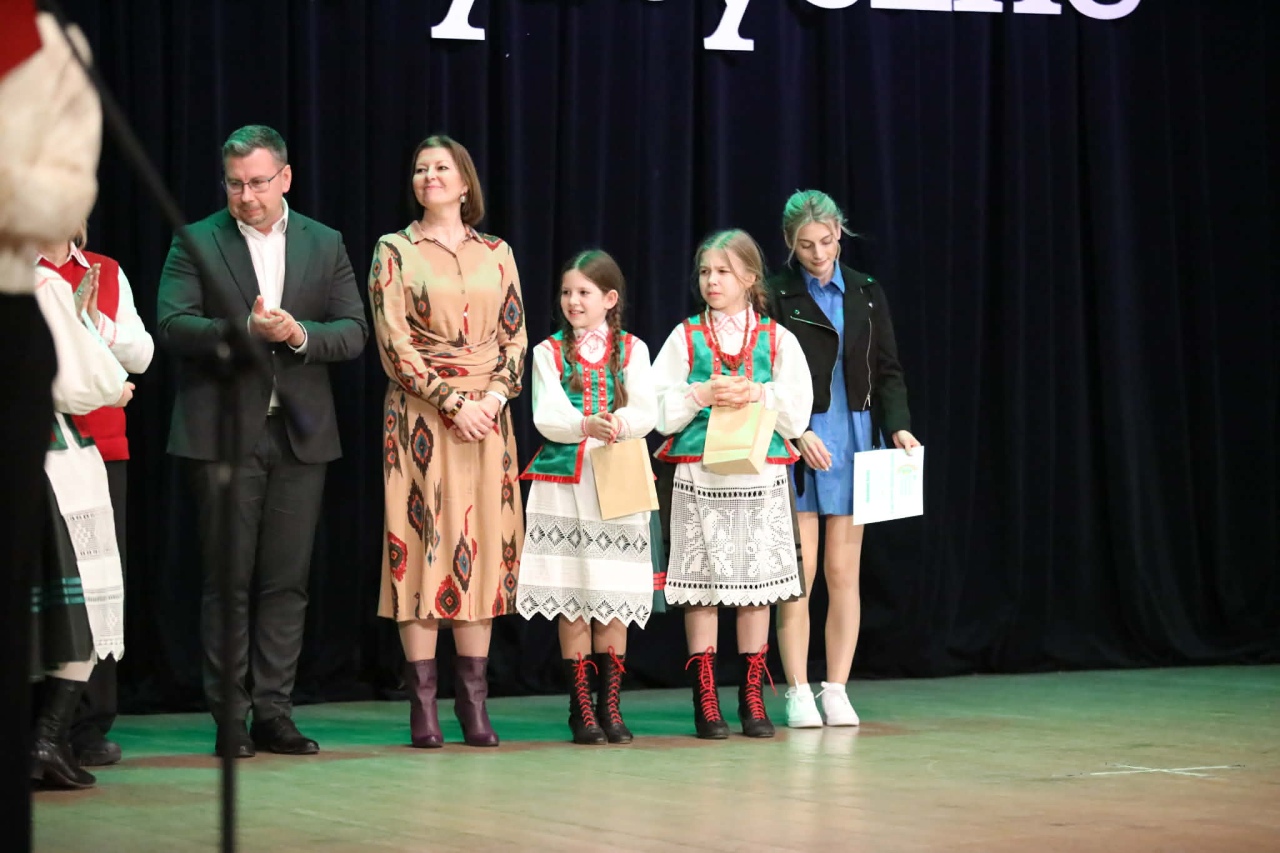 42. Kurpiowskie Prezentacje Artystyczne [12.04.2026] - zdjęcie #67 - eOstroleka.pl