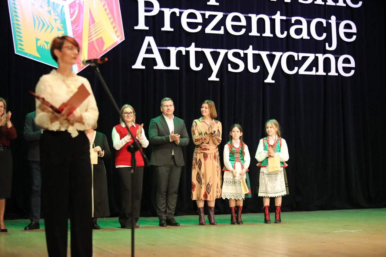 42. Kurpiowskie Prezentacje Artystyczne [12.04.2026] - zdjęcie #65 - eOstroleka.pl