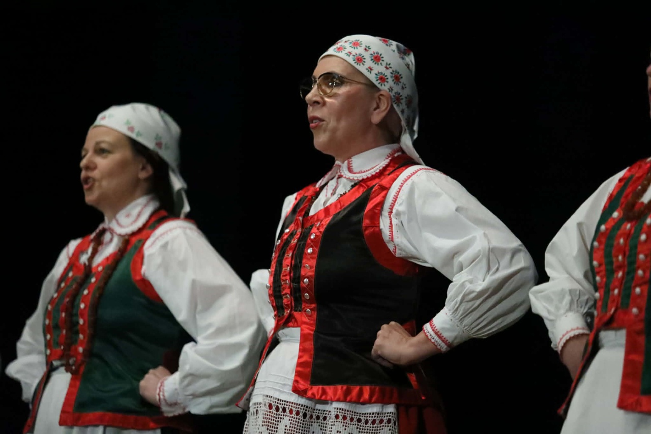 42. Kurpiowskie Prezentacje Artystyczne [12.04.2026] - zdjęcie #110 - eOstroleka.pl
