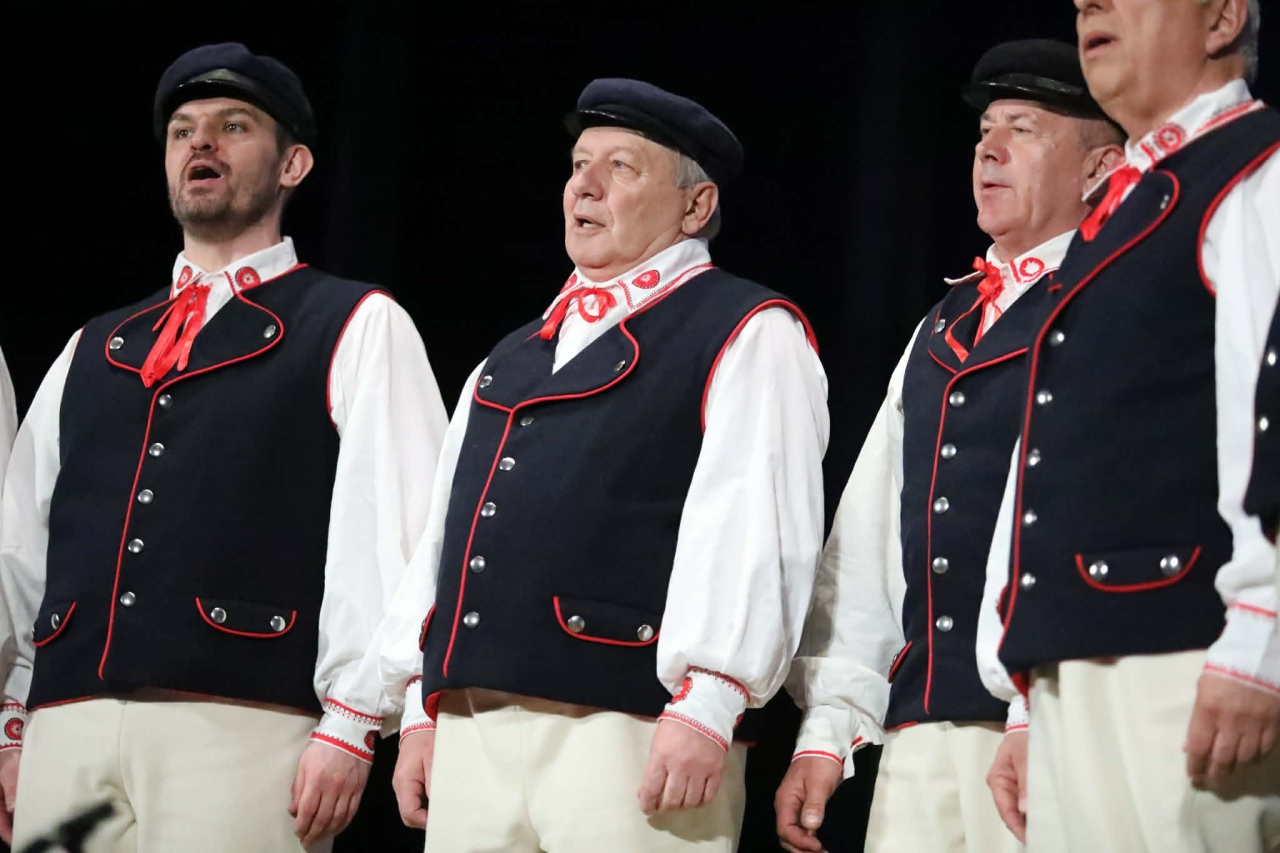 42. Kurpiowskie Prezentacje Artystyczne [12.04.2026] - zdjęcie #109 - eOstroleka.pl