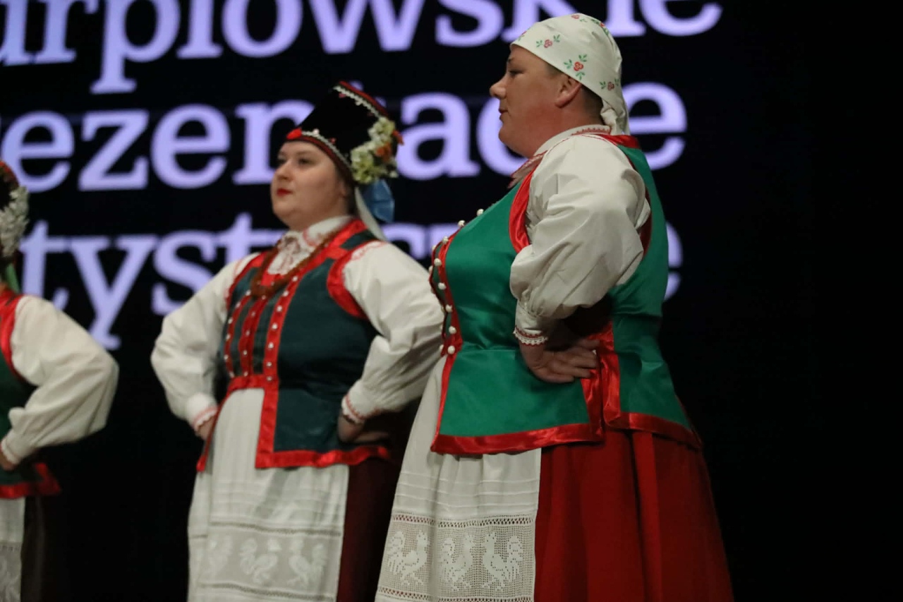 42. Kurpiowskie Prezentacje Artystyczne [12.04.2026] - zdjęcie #108 - eOstroleka.pl