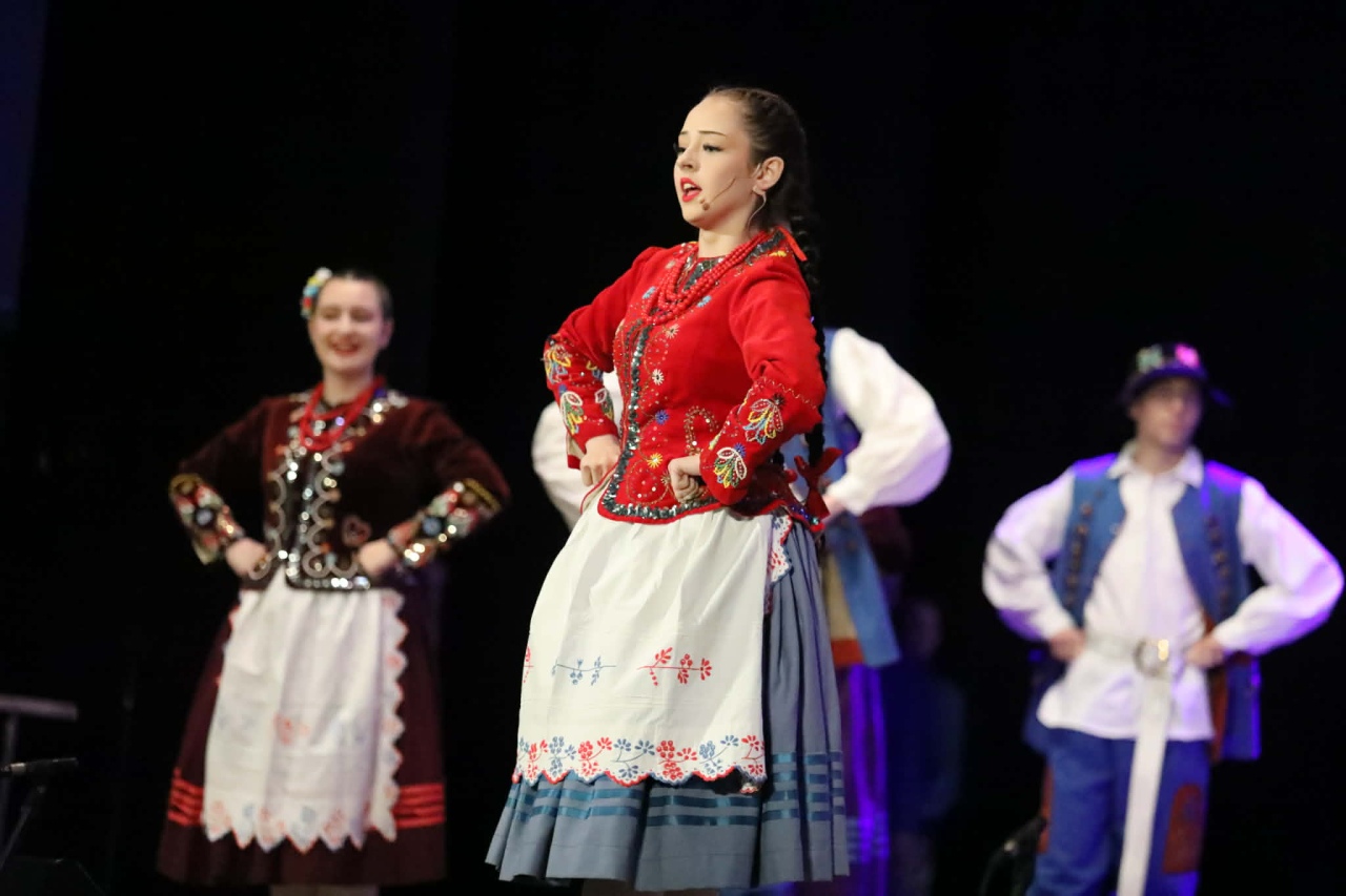 42. Kurpiowskie Prezentacje Artystyczne [12.04.2026] - zdjęcie #106 - eOstroleka.pl