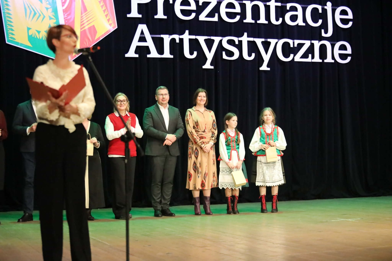 42. Kurpiowskie Prezentacje Artystyczne [12.04.2026] - zdjęcie #63 - eOstroleka.pl